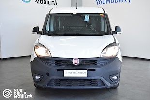 FIAT Doblò 1.3 MJT S&S PC-TN Cargo Lounge